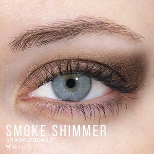 Smoke Shimmer ShadowSense